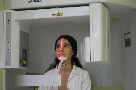 3D-компьютерное исследование в стоматологии
