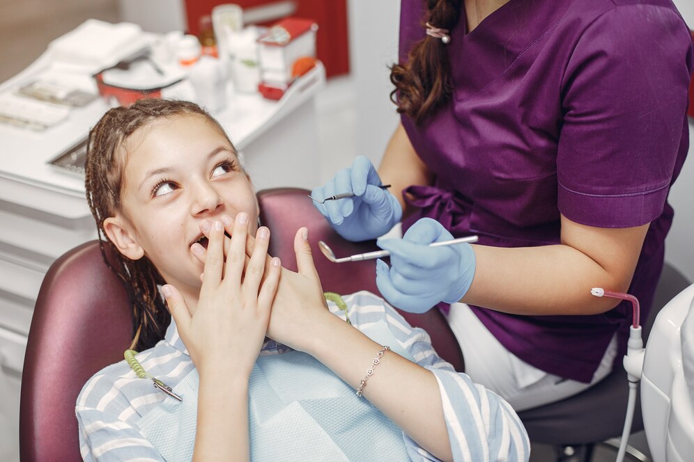Как не бояться стоматологов – 9 советов