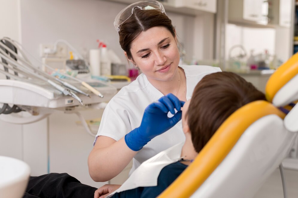 Как не бояться стоматологов – 9 советов
