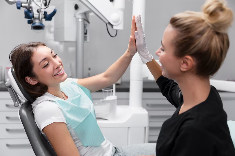 Як не боятися стоматологів – 9 порад