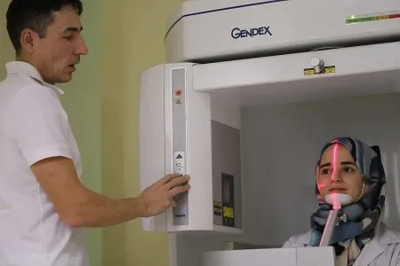 3D-компьютерное исследование в стоматологии