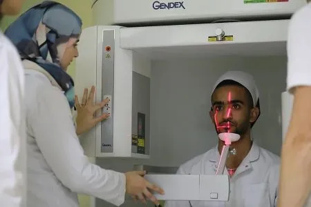 3D-компьютерное исследование в стоматологии