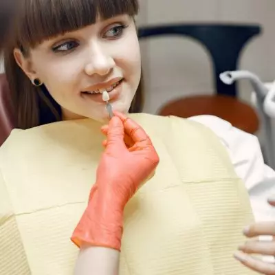 How long it takes for implants to take root