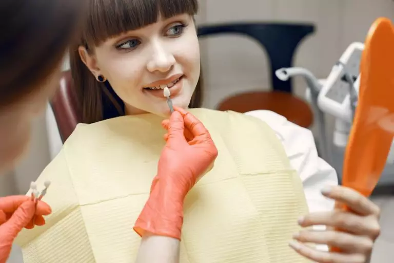 How long it takes for implants to take root
