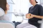 Знакомство со стоматологом
