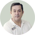 Балыков Виктор Владимирович