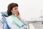 Гострий зубний біль – що робити?