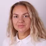 Барановская Екатерина Сергеевна