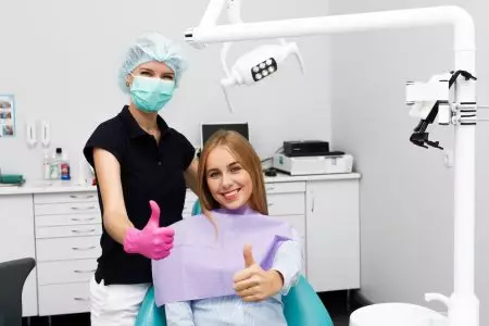 Лечение гингивита