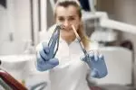 Удаление зуба мудрости