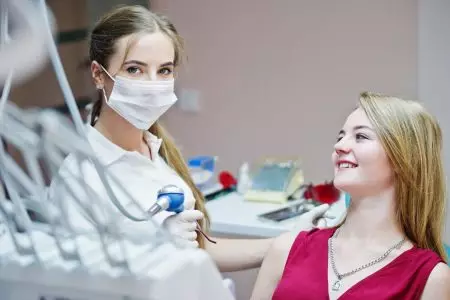 Лікування альвеоліту лунки