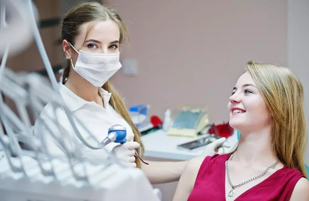 Лікування альвеоліту лунки