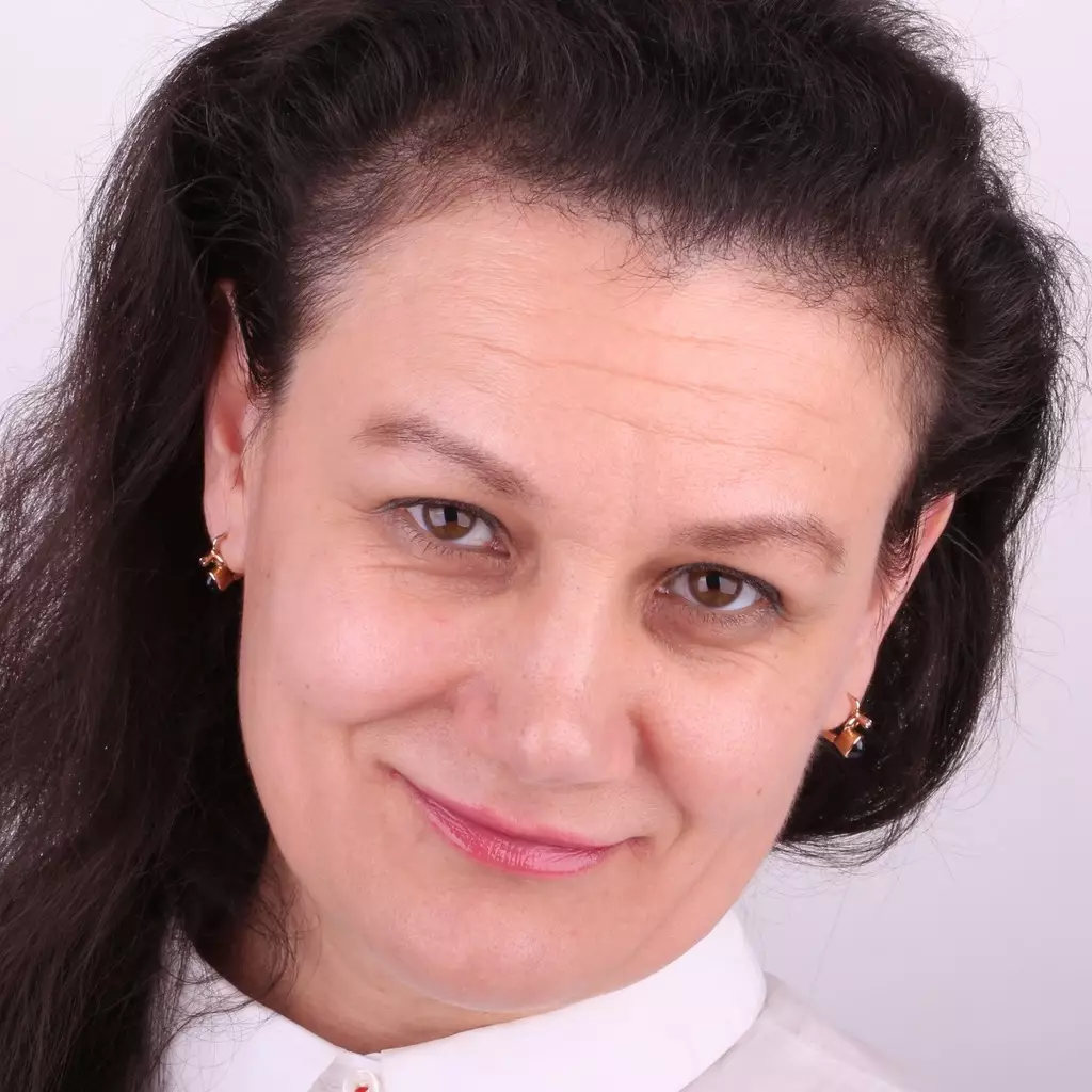 Irina Barskaya