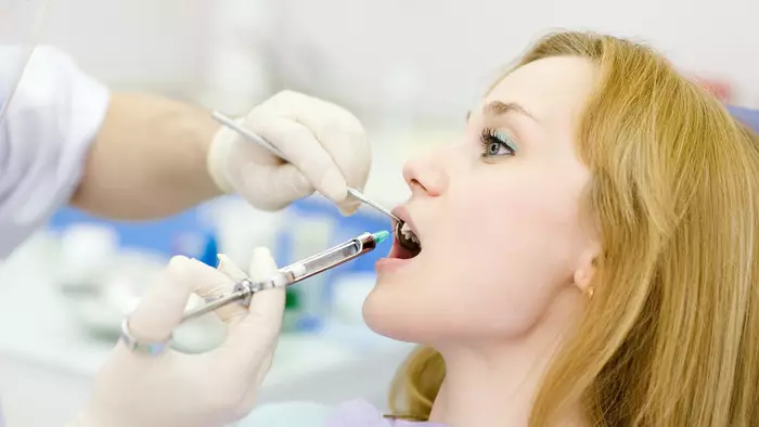 Plasmolifting gums