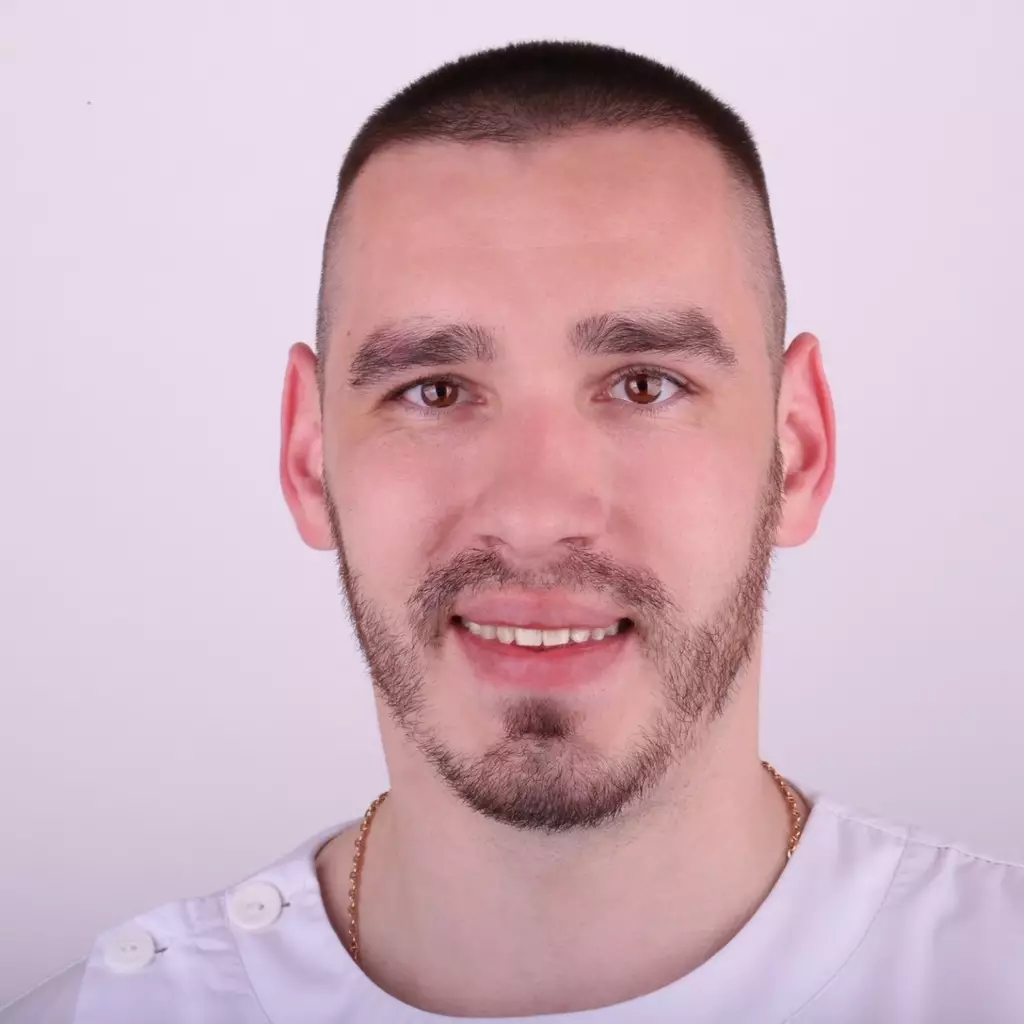 Yuglicek Yuri Alexandrovich