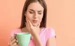 Как убрать чувствительность зубов?