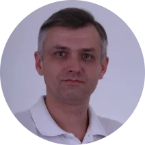 Жеков Микола Михайлович