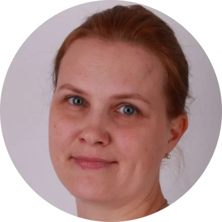 Мухіна Зинаїда Федорівна