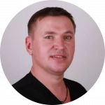 Яковлев Дмитрий Александрович