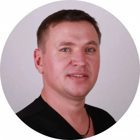 Yakovlev Dmitry Alexandrovich