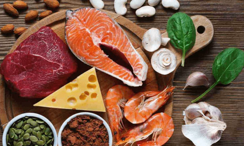 Как питание влияет на здоровье зубов