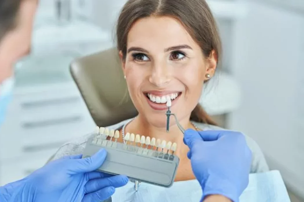 Виниры vs коронки — что подойдет именно вам